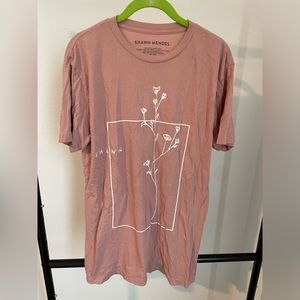 New Shawn Mendes Shirt